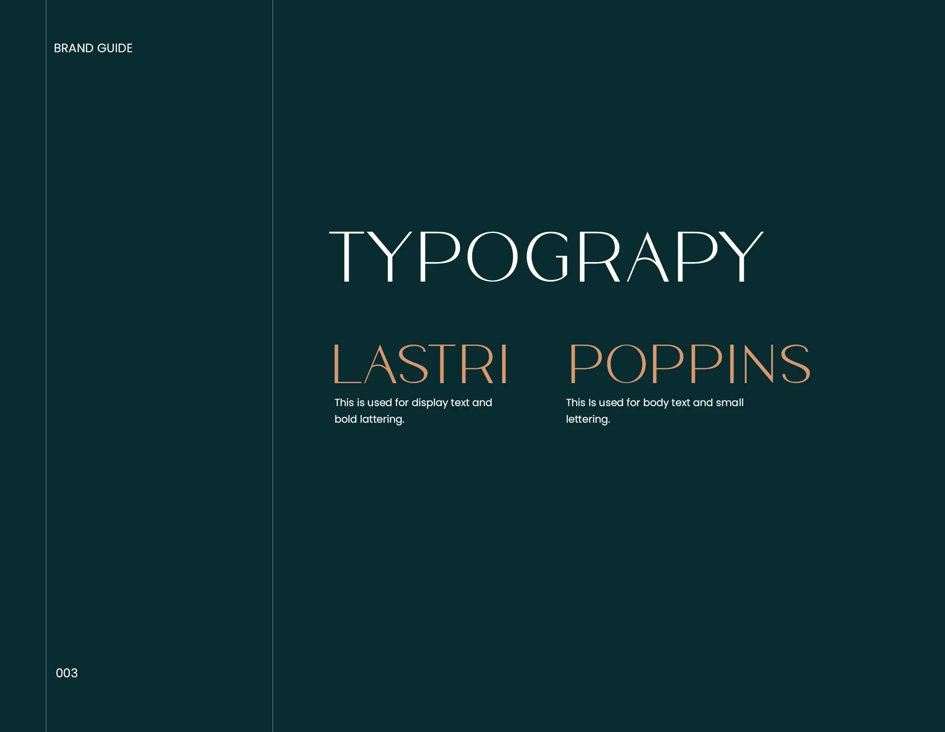 Logo branding design mockup for a real estate company based in Nigeria and the UK by Mozconcept