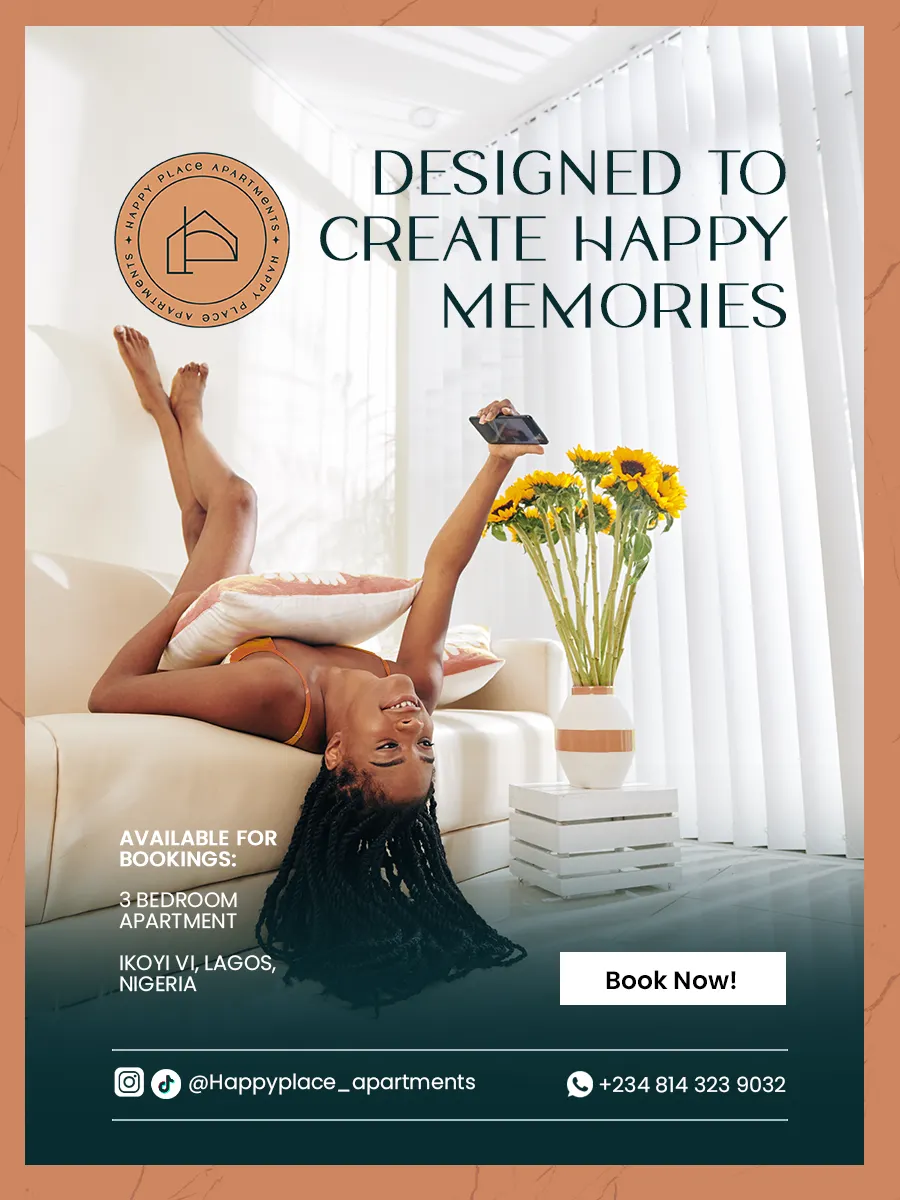 Logo branding design mockup for a real estate company based in Nigeria and the UK by Mozconcept